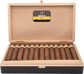 Cohiba Genios packaging