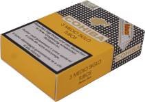 Cohiba Medio Siglo packaging