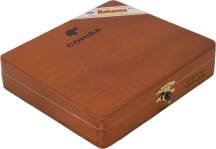 Cohiba Panetelas packaging