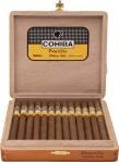Cohiba Panetelas packaging