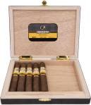 Cohiba Secretos packaging