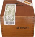 Cohiba Siglo I packaging