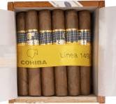 Cohiba Siglo I packaging