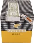 Cohiba Siglo I packaging