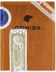 Cohiba Siglo II packaging