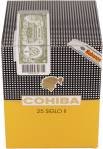 Cohiba Siglo II packaging
