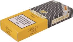 Cohiba Siglo V packaging