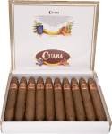 Cuaba Distinguidos packaging