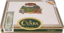 Cuaba Distinguidos packaging
