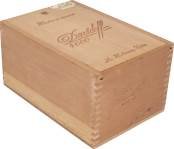 Davidoff 4000 packaging