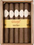 Davidoff Château Latour packaging