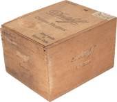 Davidoff Château Margaux packaging