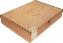 Davidoff Dom Perignon packaging