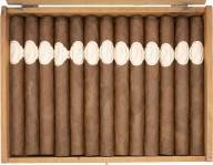 Davidoff Dom Perignon packaging