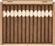 Davidoff No.2 packaging