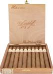 Davidoff No.2 packaging