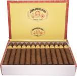 Diplomáticos Diplomáticos No.2 packaging