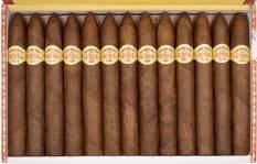 Diplomáticos Diplomáticos No.2 packaging