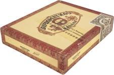 Diplomáticos Diplomáticos No.7 packaging