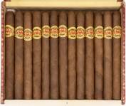 Diplomáticos Diplomáticos No.7 packaging