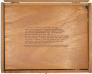 Dunhill Malecon packaging