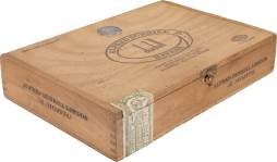 Dunhill Mojito packaging