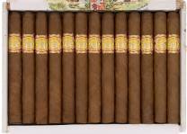 El Rey del Mundo Demi Tasse packaging