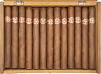 Flor del Punto Selección Suprema Número 305 packaging