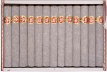 Fonseca Cosacos packaging