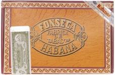 Fonseca Delicias packaging