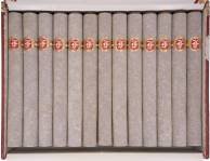 Fonseca Fonseca No.1 packaging