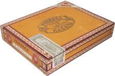 Fonseca Fonseca No.1 packaging