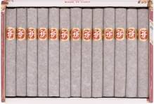 Fonseca KDT Cadetes packaging