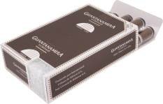 Guantanamera Cristales packaging