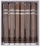 Guantanamera Cristales packaging