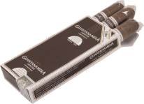 Guantanamera Minutos packaging