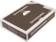 Guantanamera Minutos packaging