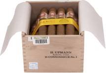 H. Upmann Connossieur No.2 packaging