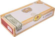 H. Upmann Half Corona packaging