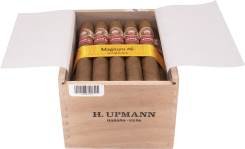 H. Upmann Magnum 46 packaging