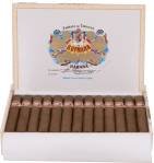 H. Upmann Regalias packaging