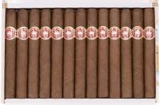 H. Upmann Regalias packaging