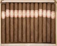 Hoyo de Monterrey Churchills packaging