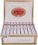 Hoyo de Monterrey Coronations packaging