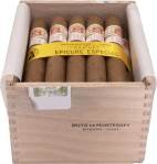 Hoyo de Monterrey Epicure Especial packaging