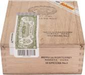 Hoyo de Monterrey Epicure No.3 packaging