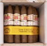 Hoyo de Monterrey Epicure No.3 packaging