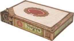 Hoyo de Monterrey Hoyo Corona packaging