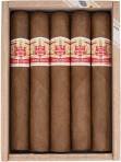Hoyo de Monterrey Le Hoyo de San Juan packaging