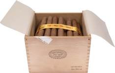 Hoyo de Monterrey Le Hoyo des Dieux packaging